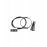 Q-Parts - DR Gear Cable - H Type
